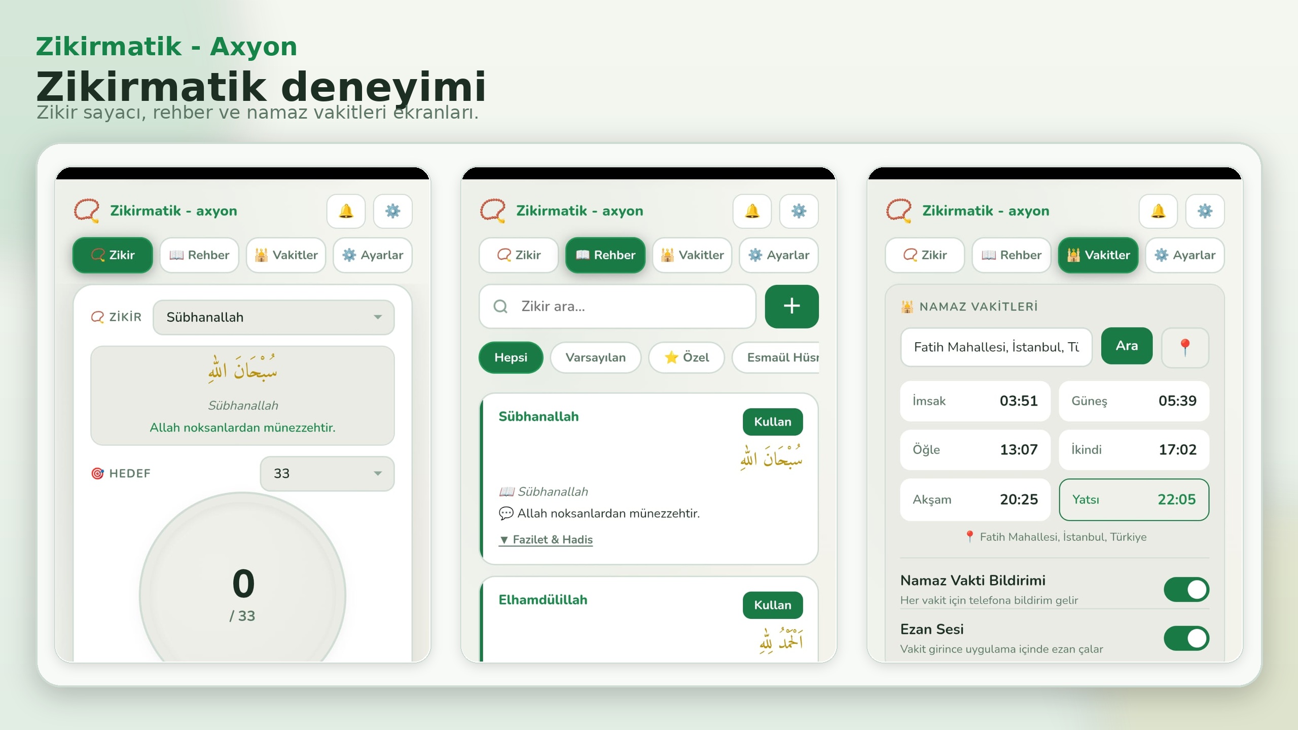 10 inç Tablet Genel Bakış